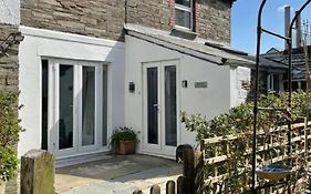 Mews Cottage Tintagel Two Bed Sleeps 4