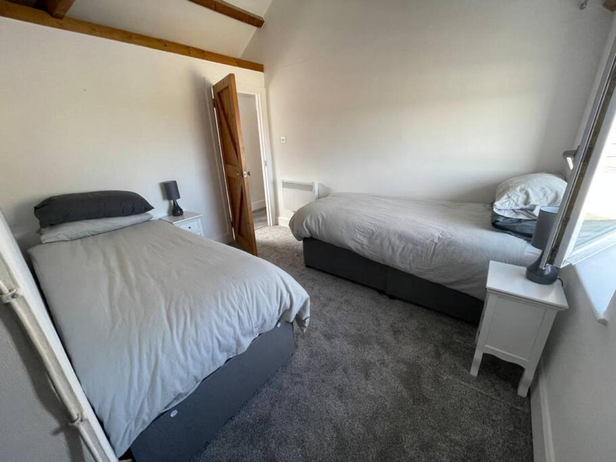 Mews Cottage Tintagel Two Bed Sleeps 4 Exterior photo