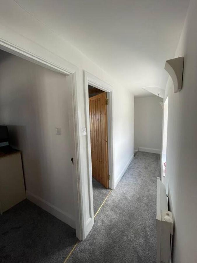 Mews Cottage Tintagel Two Bed Sleeps 4 Exterior photo